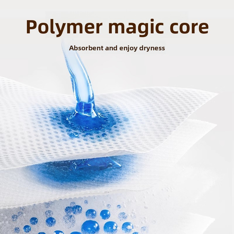 Baby Pants Factory - Yiying Baby Soft Non Woven