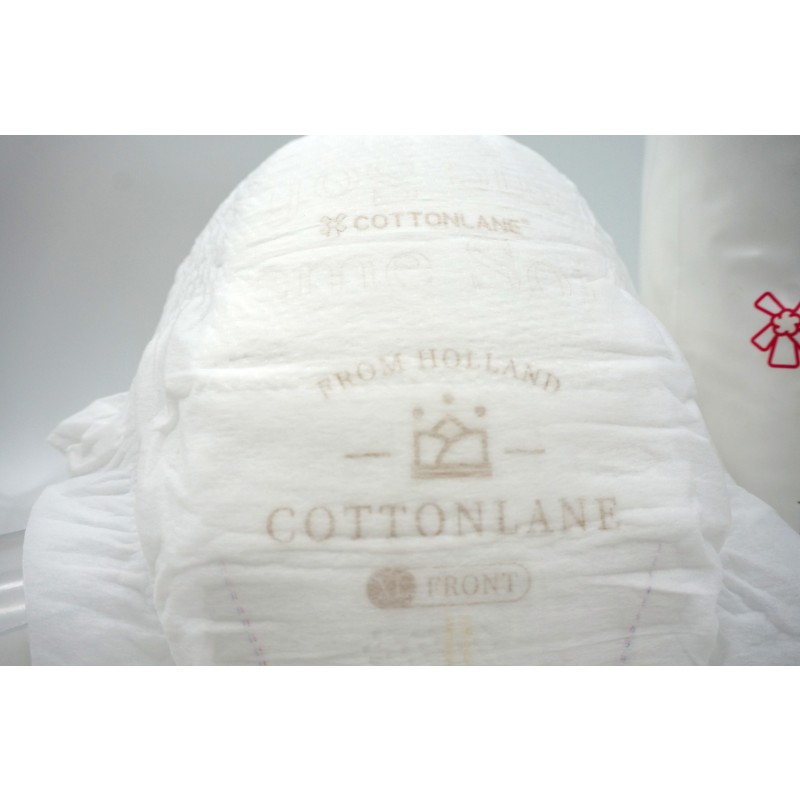 Baby Diapers Manufacturer - Cotton Lane Disposable