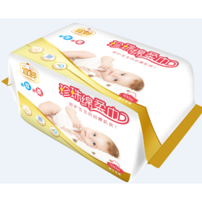 Wet Wipes Factory - OEM Daily Disposable Extra