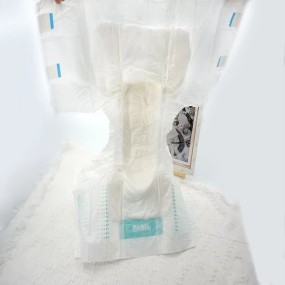 Adult Diapers Factory - China Factory Wholesale