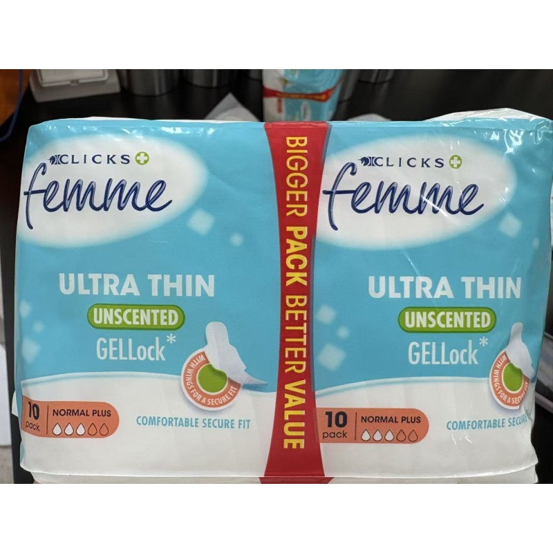 Sanitary Pads Factory - High Quality Feminine Hygiene