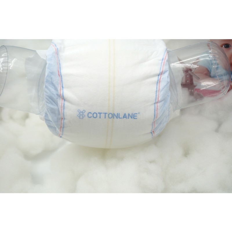 Baby Diapers Supplier - Cotton Lane Disposable High