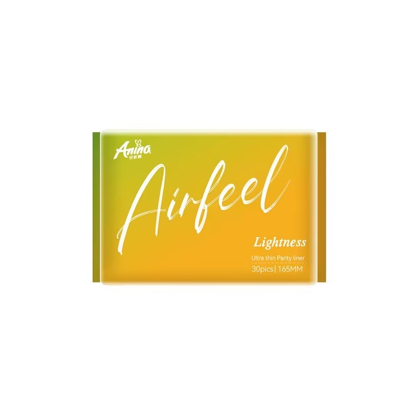 Sanitary Pads Factory - Anina Ladies OEM Custom