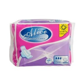 Sanitary Pads Supplier - Hot Selling Disposable