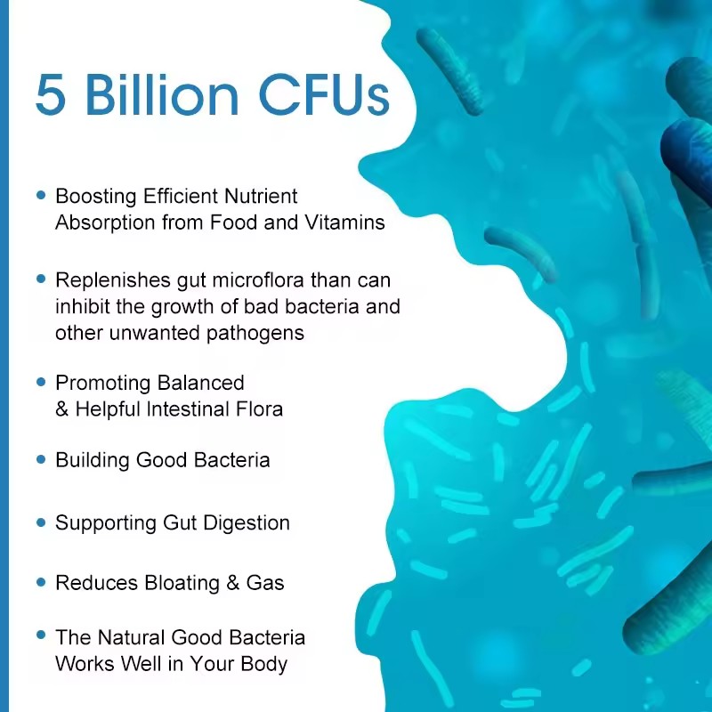 WELLBODY Daily Supplement for Balanced Belly Gummy Pectin Fiber Probiotic Prebiotic Pectin Gummy