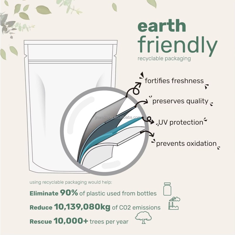 WELLBODY OEM/ODM custom Label Factory Supply 100% natural Monk fruit sweetener with Allulose monk fruit powder