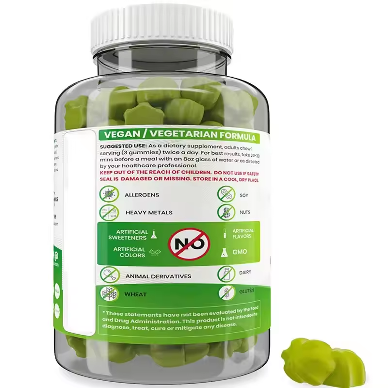 Wellbody Garcinia Cambogia Gummies Green Coffee Bean Raspberry Ketones Garcinia Cambogia Gummies