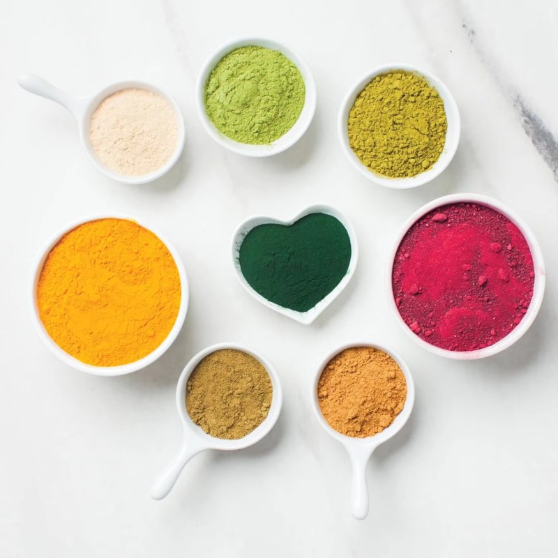 WELLBODY Organic Lemon Juice Powder OEM/ODM Factory Supply Rich in Vitamin C for Body Health for Adults & Pregnant Women