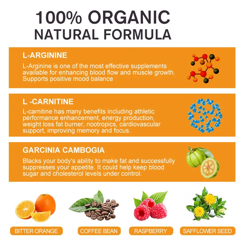 Wellbody Wholesale Price Keto Drops BHB 100% Organic Garcinia Cambogia Food Supplement for Slimming Diet Safe for Pregnant Women