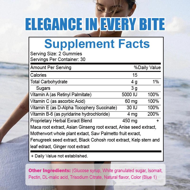 Wellbody OEM/ODM Private Label Factory Supply Broccoli B120 Herbal Extract Concentrated Natural Liquid Drops Safe Pregnant Women