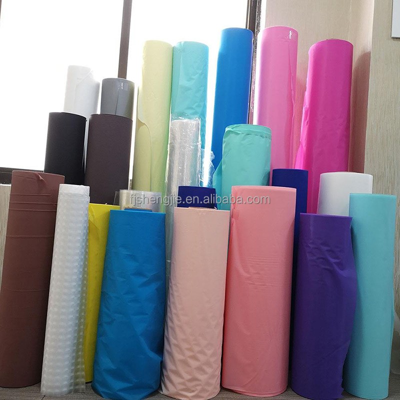 Sanitary Napkin Film Supplier - Sanitary Napkin