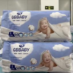 Baby Pants Supplier - GB BABY Diaper