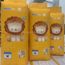 Baby Diapers Manufacturer - HANNABEE Pants