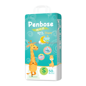 Baby Pants Manufacturer - PENBOSE Baby Diaper