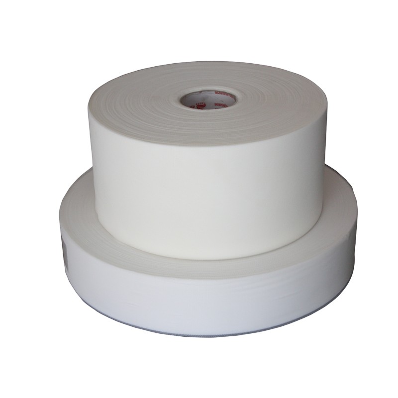 PE Film Manufacturer - New Arrival White