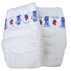 Baby Training Pants Manufacturer - Super Absorption