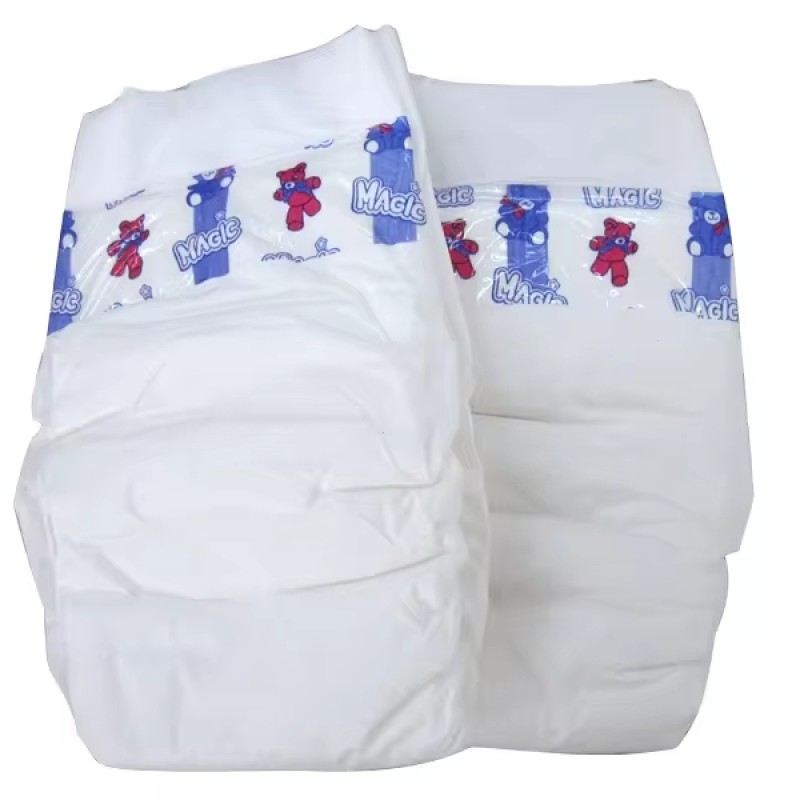 Baby Training Pants Manufacturer - Super Absorption