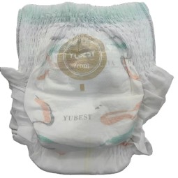 Baby Pants Factory - Baby Diaper Disposable Soft