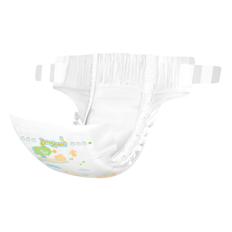 Baby Diapers Factory - Zummypooh Regular Baby
