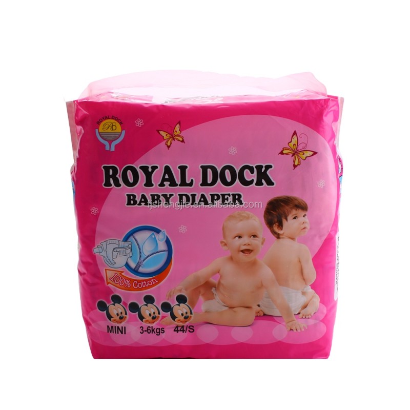Baby Diapers Factory - Cheap Price Sleepy Softcare