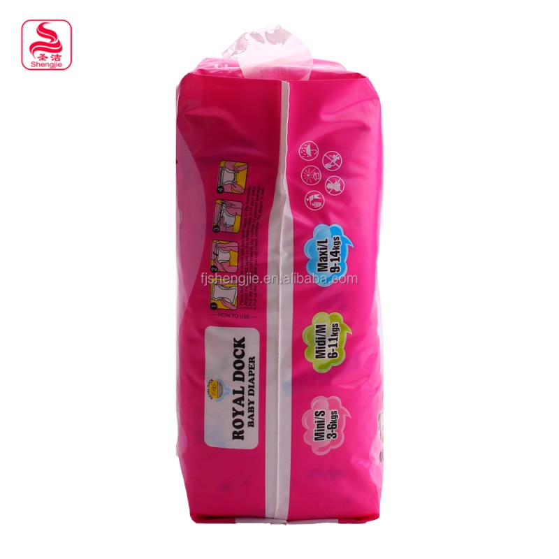 Baby Diapers Factory - Cheap Price Sleepy Softcare