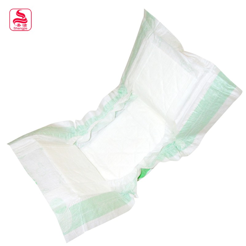 Baby Diaper Factory - Cheap Price Uni Dry Natural