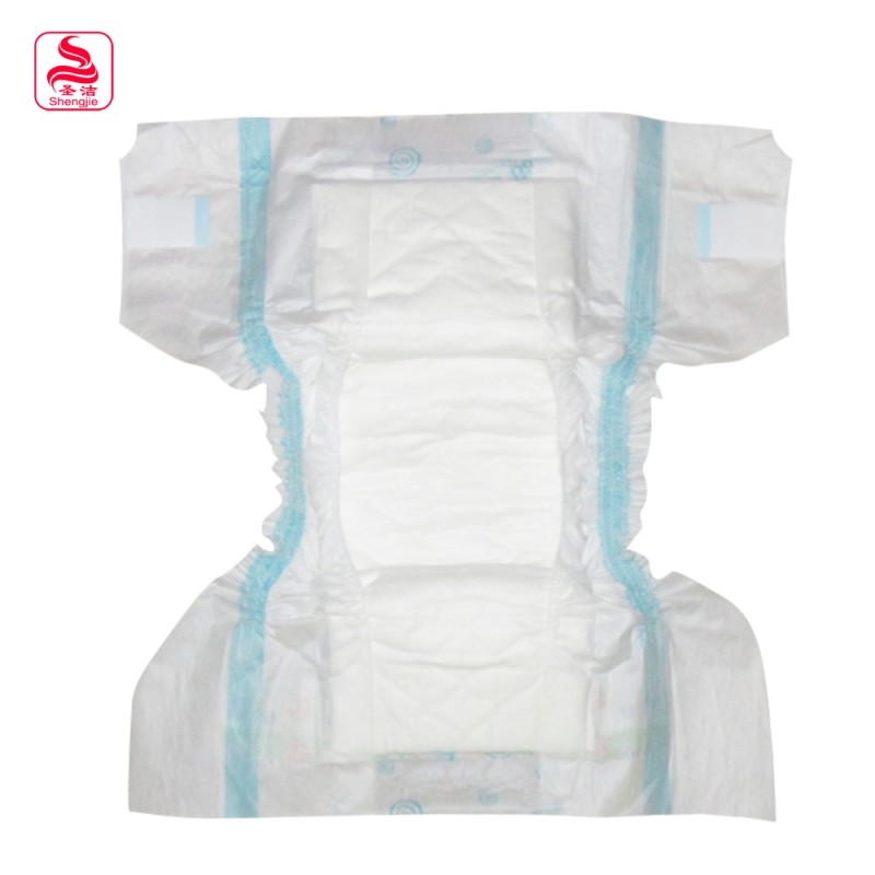 Baby Diaper Factory - Cheap Price Uni Dry Natural