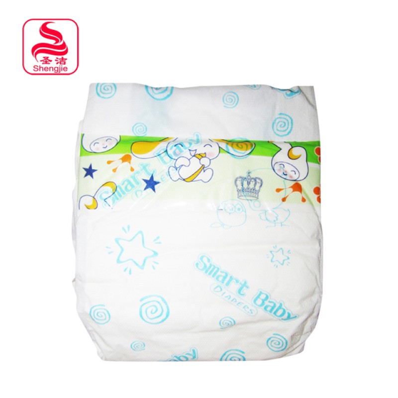 Baby Diaper Factory - Cheap Price Uni Dry Natural