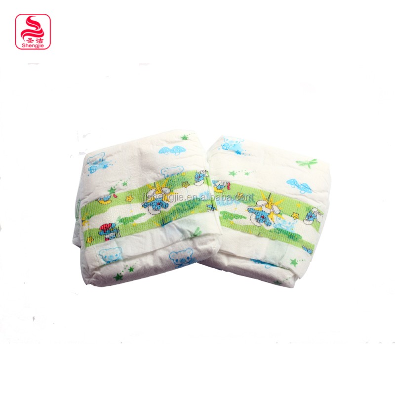 Baby Diapers Factory - Cheap Price Sleepy Softcare