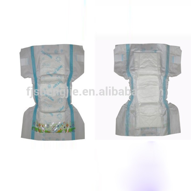Baby Diapers Factory - Baby Diaper Canada