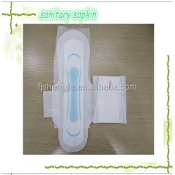 Sanitary Napkin Factory - 280mm Night Use