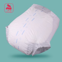 Adult Diapers Manufacturer - China Factory Adult