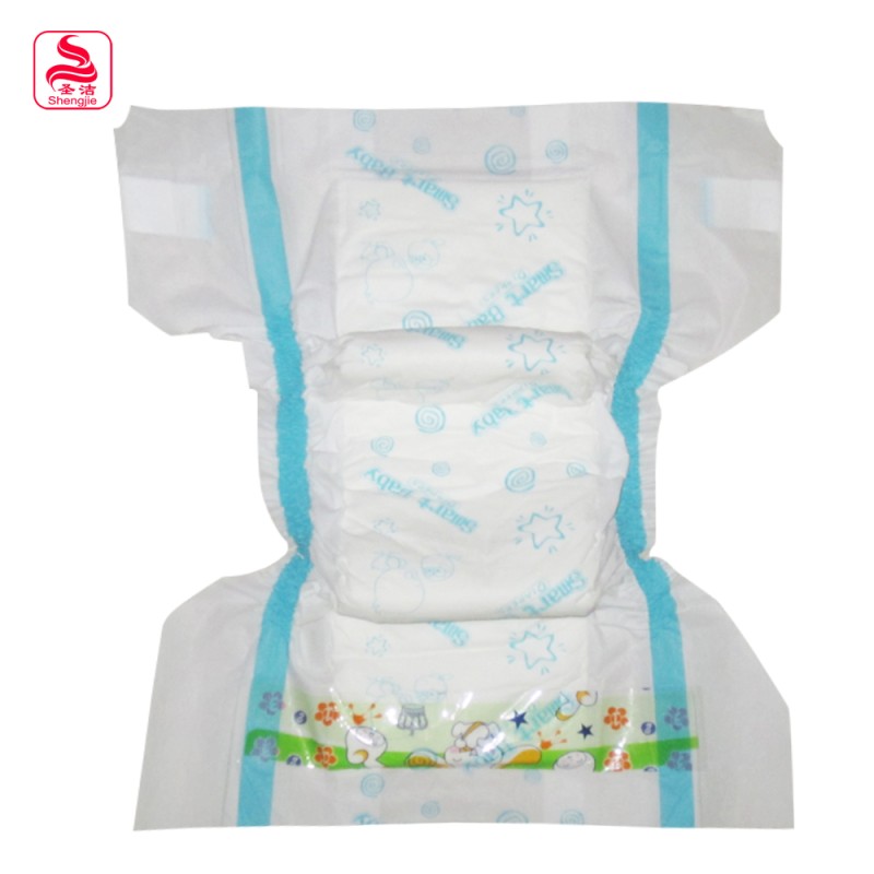 Baby Diaper Factory - Cheap Price Uni Dry Natural