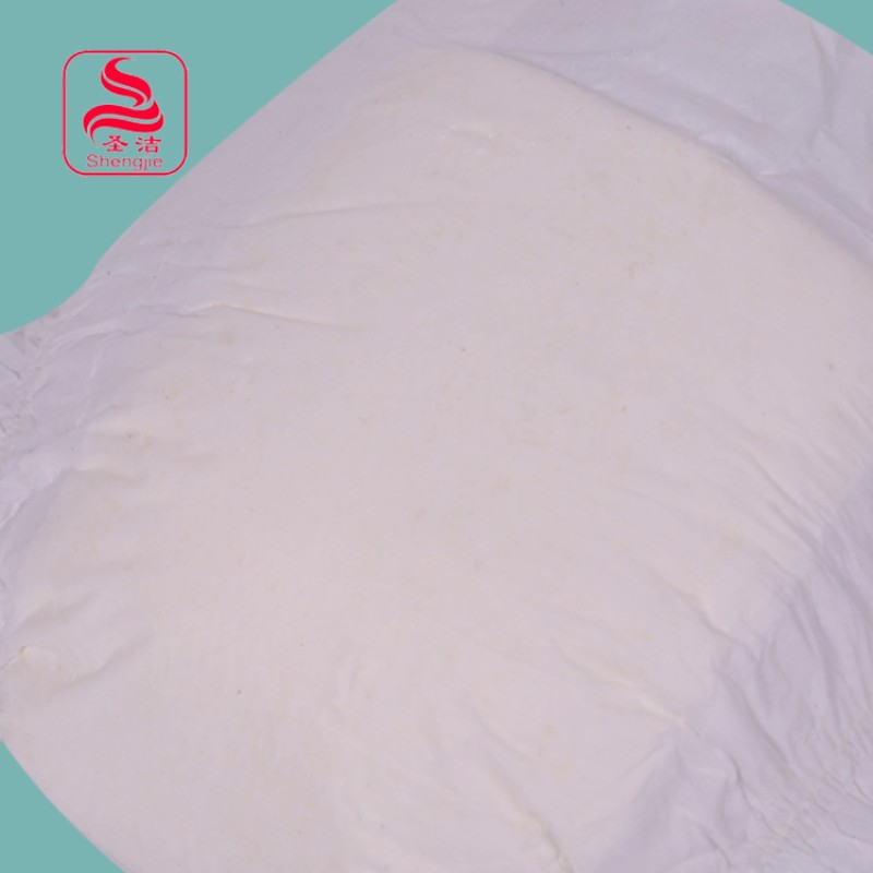 Baby Diapers Supplier - Super-Thin Wide Elastic