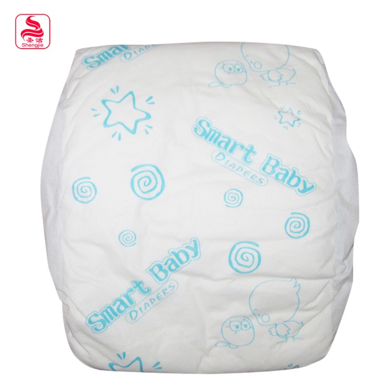 Baby Diaper Factory - Cheap Price Uni Dry Natural