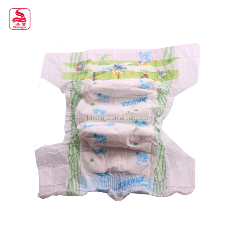Baby Diapers Factory - Cheap Price Sleepy Softcare