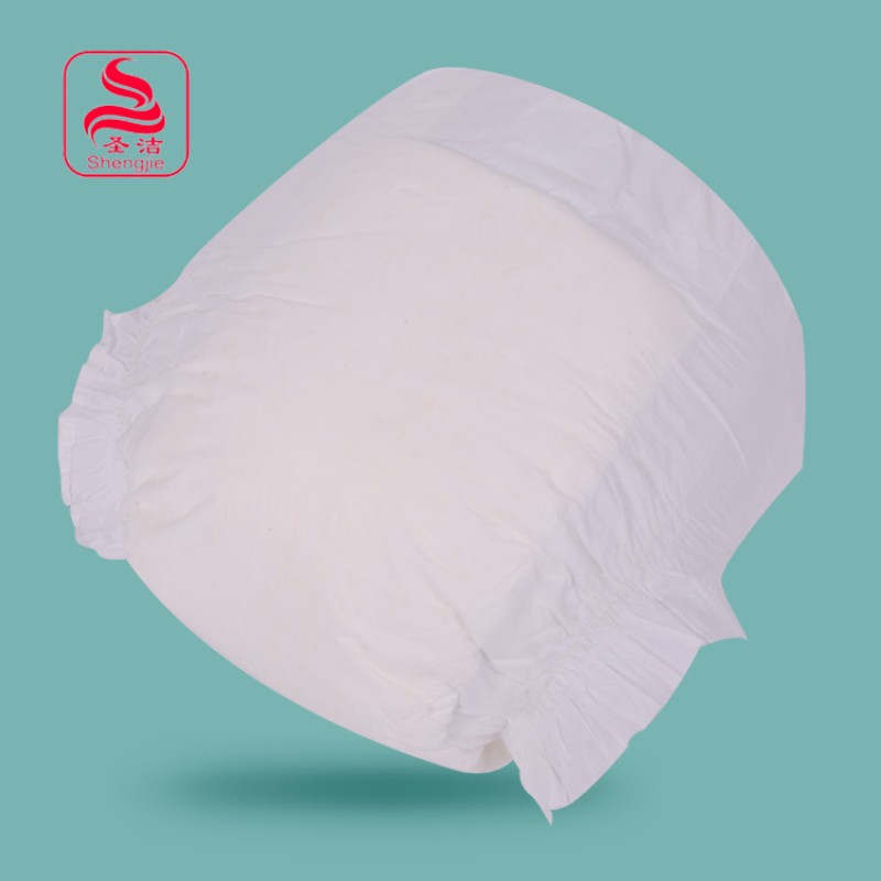 Baby Diapers Supplier - Super-Thin Wide Elastic