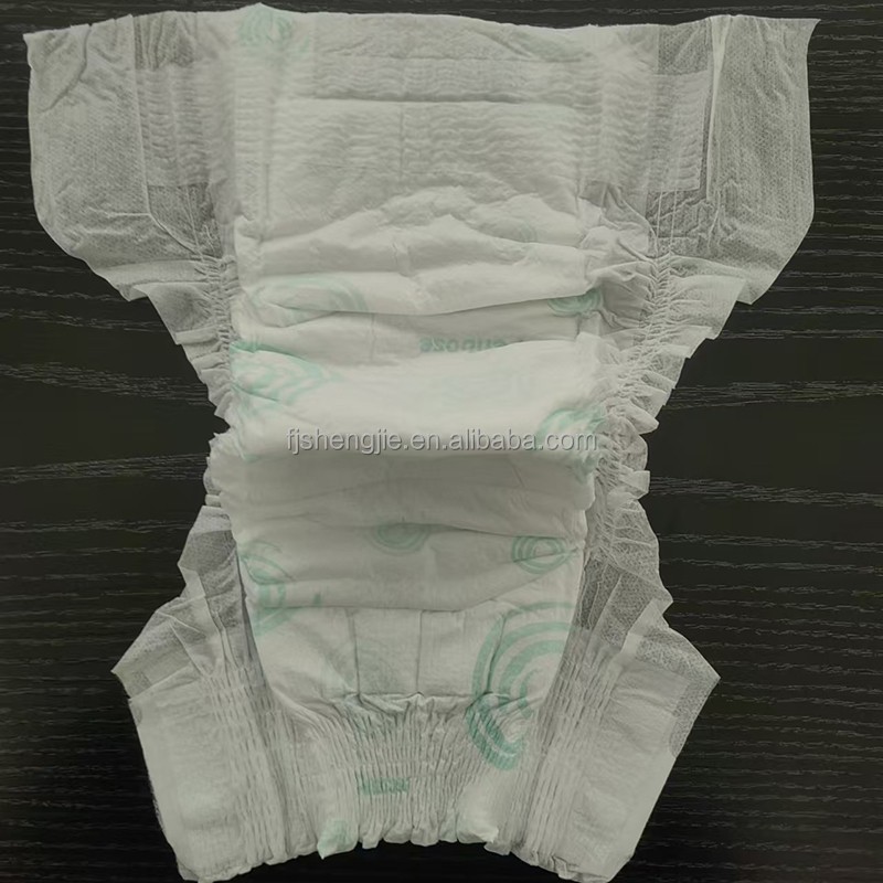 Baby Pants Manufacturer - PENBOSE Baby Diaper