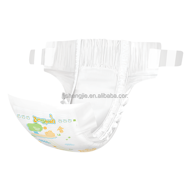 Baby Diapers Supplier - ZUMMYPOOH Baby Diaper