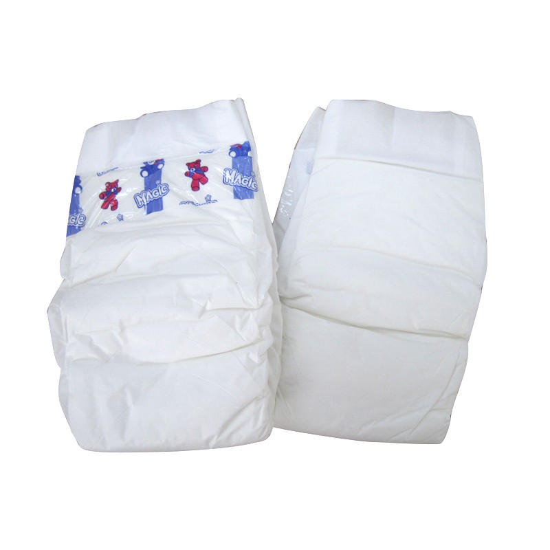 Baby Training Pants Manufacturer - Super Absorption