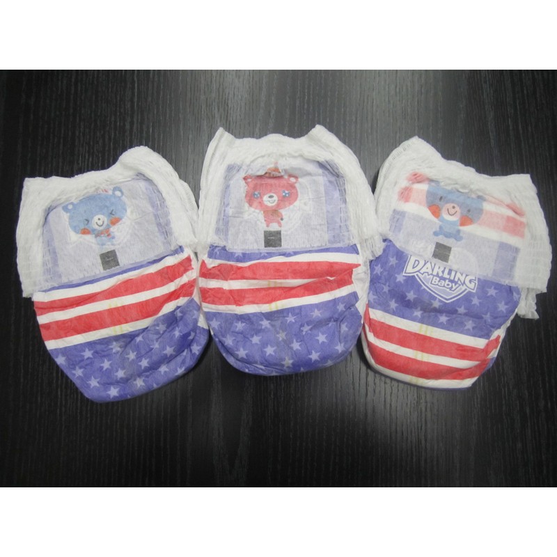 Baby Training Pants Supplier - Wholesale Diaper