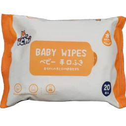 Baby Wipes Manufacturer - ICHI Baby Wipes