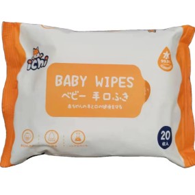 Baby Wipes Manufacturer - ICHI Baby Wipes