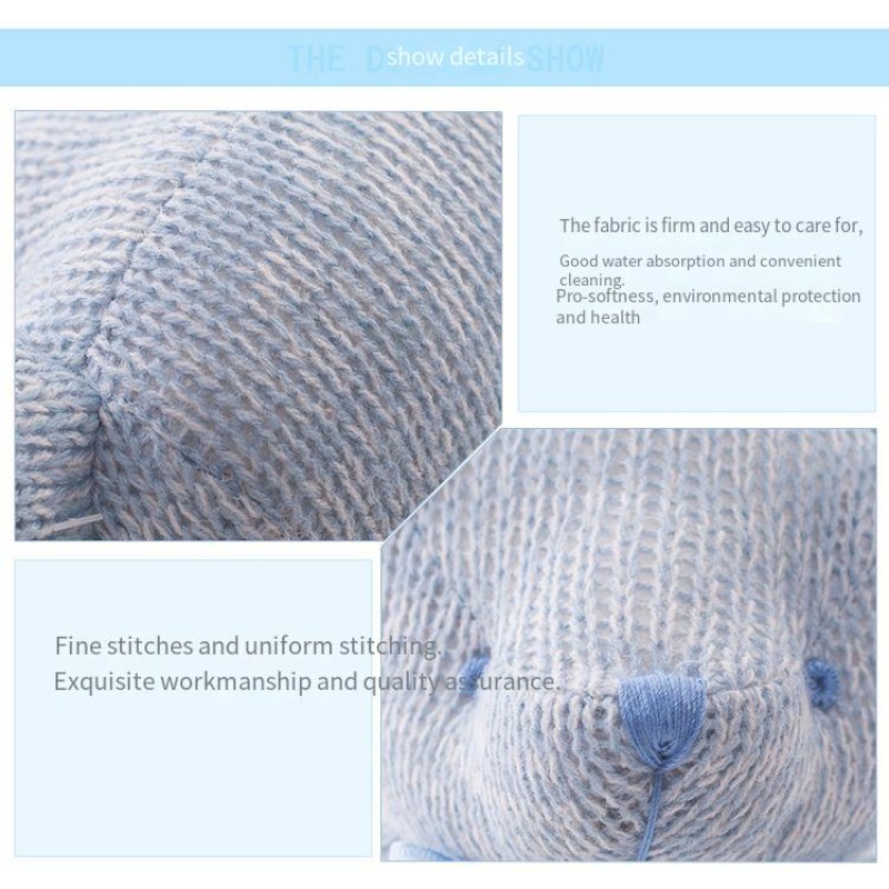 Baby Toys Manufacturer - Wholesale Soft OEM Inflatable Crochet