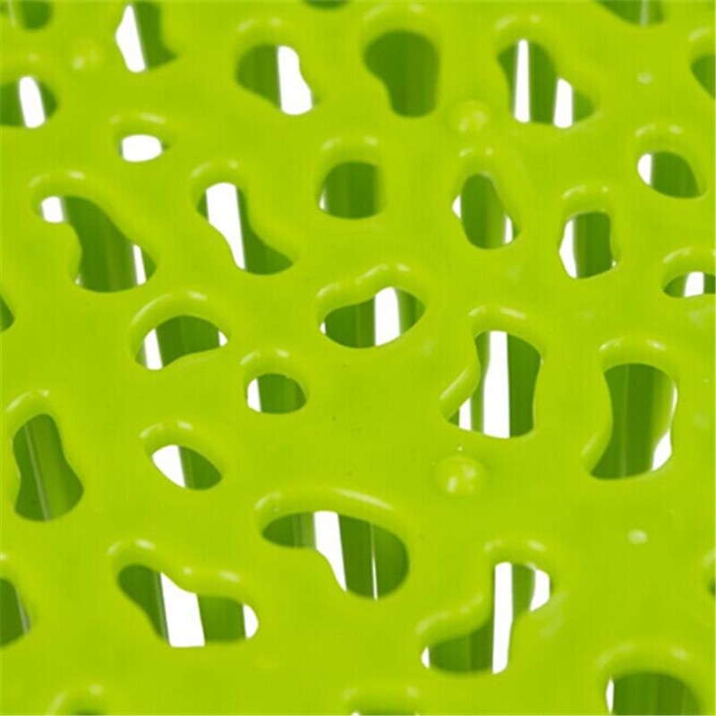 Baby Bottle Rack Factory - New Travel BPA-Free Plastic Handle