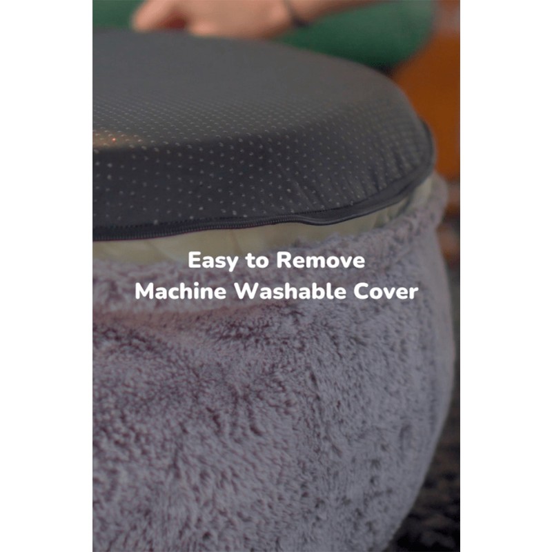 Pet Bed Factory - New Cozy Couch Luxury Comfortable Thick