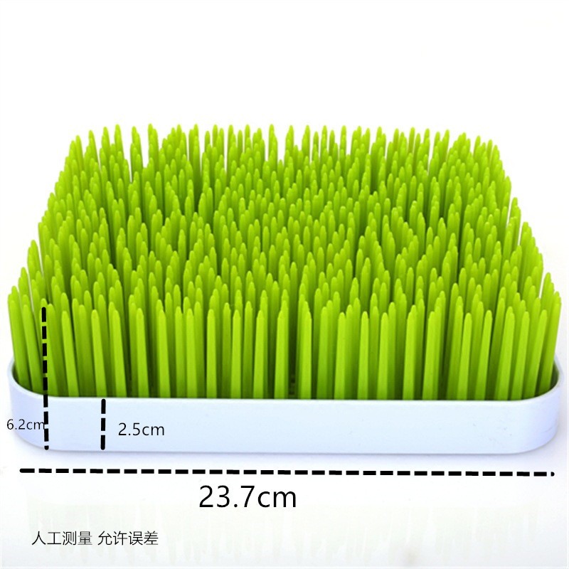 Baby Bottle Rack Factory - New Travel BPA-Free Plastic Handle