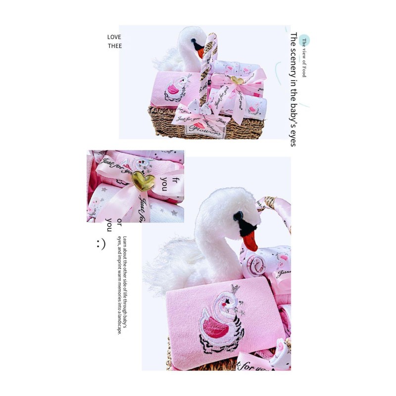 Baby Clothing Set Manufacturer - New Winter Korean Fashion Boutique