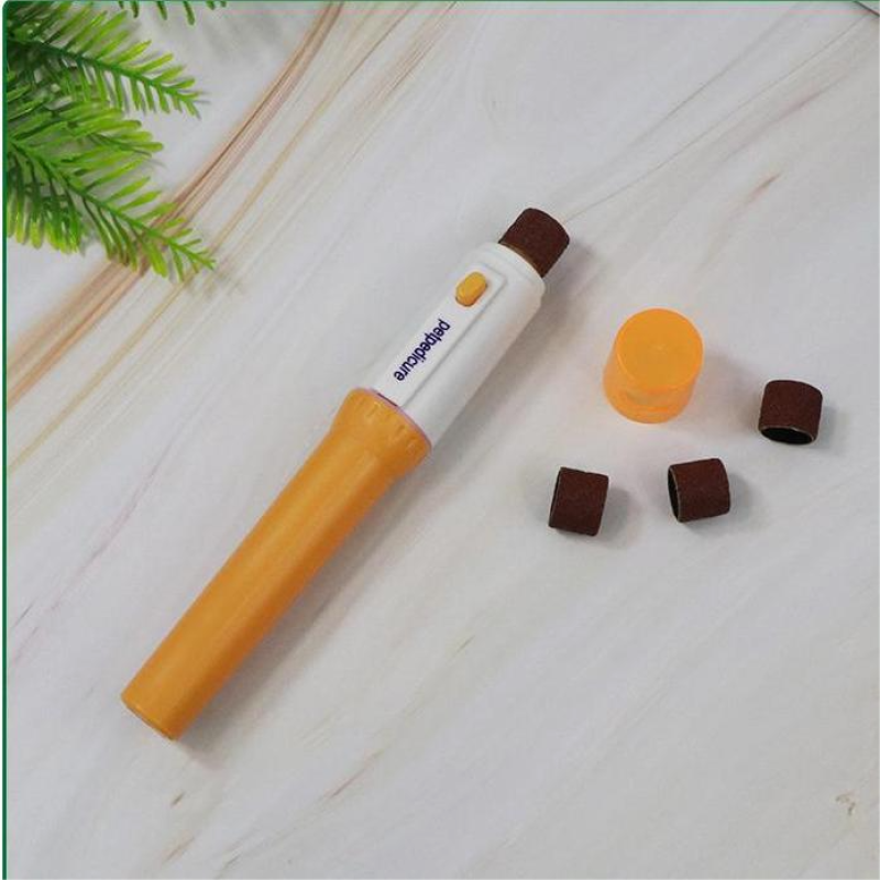 Pet Claw Grinder Factory - Electric Pedicure Grooming Tool