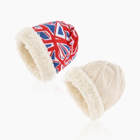 Baby Hat Manufacturer - New Wholesale Toddler Wool Merino